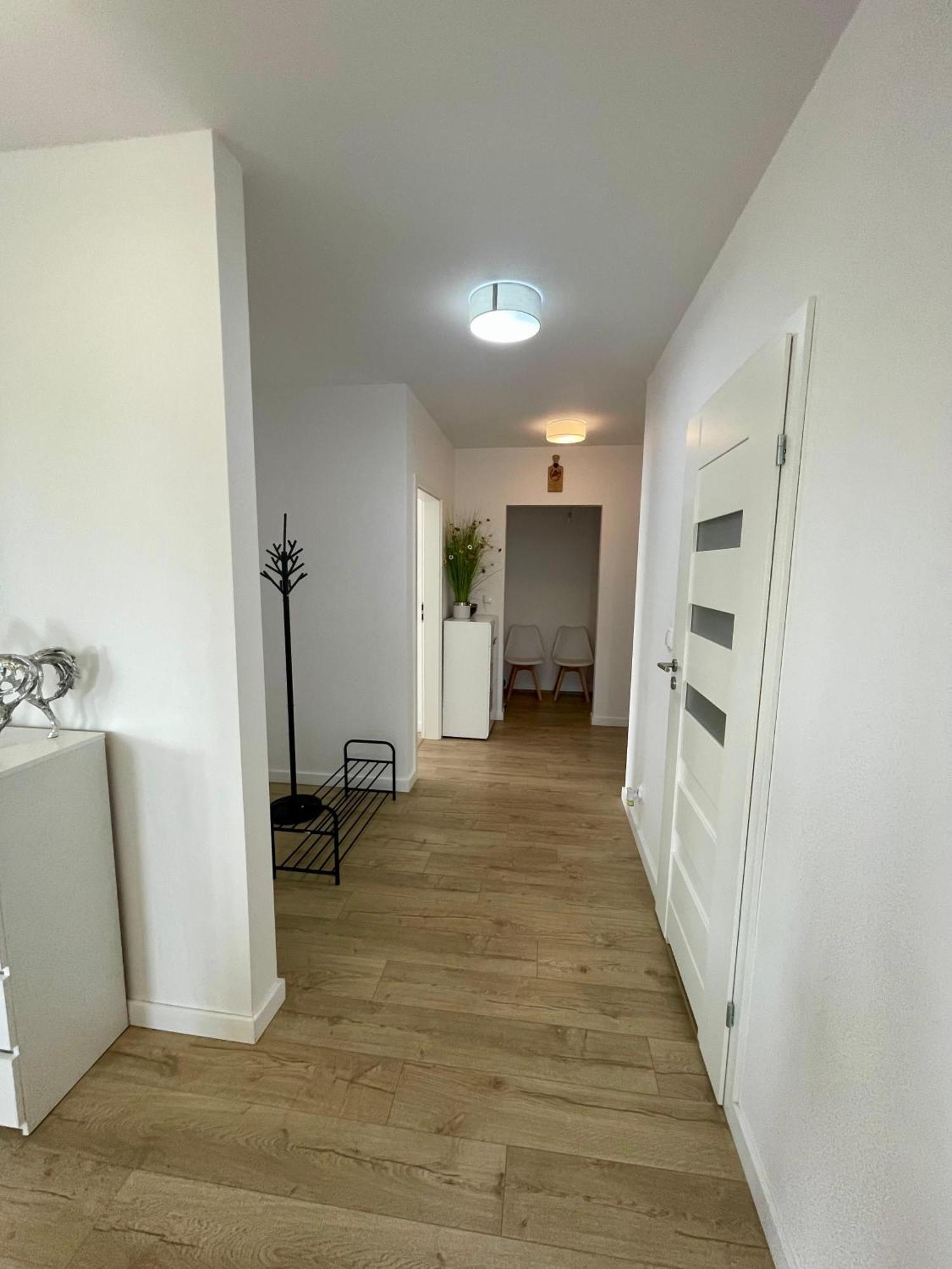 Apartment Mazowiecka Park *