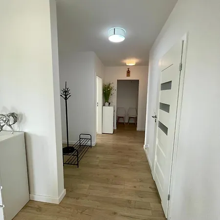 Apartament Mazowiecka Park Kolobrzeg Exterior photo